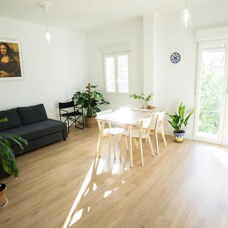 Rentalsevilla Triana Viva Eksteriør billede