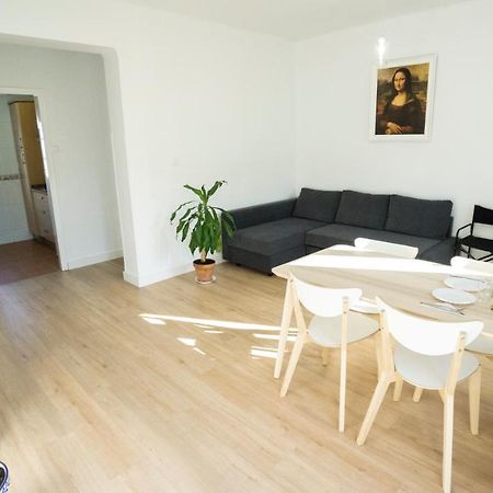 Rentalsevilla Triana Viva Eksteriør billede