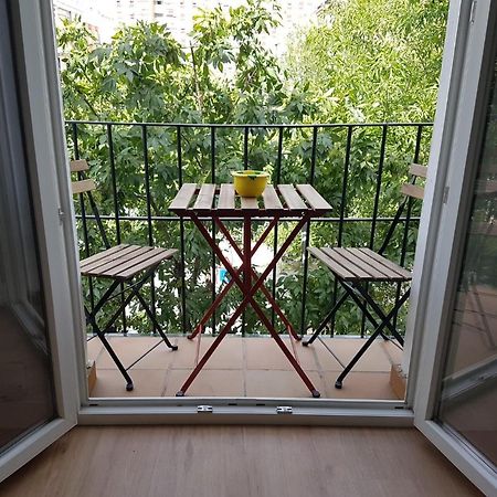 Rentalsevilla Triana Viva Eksteriør billede
