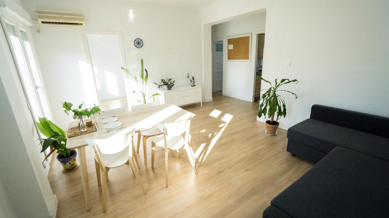 Rentalsevilla Triana Viva Eksteriør billede