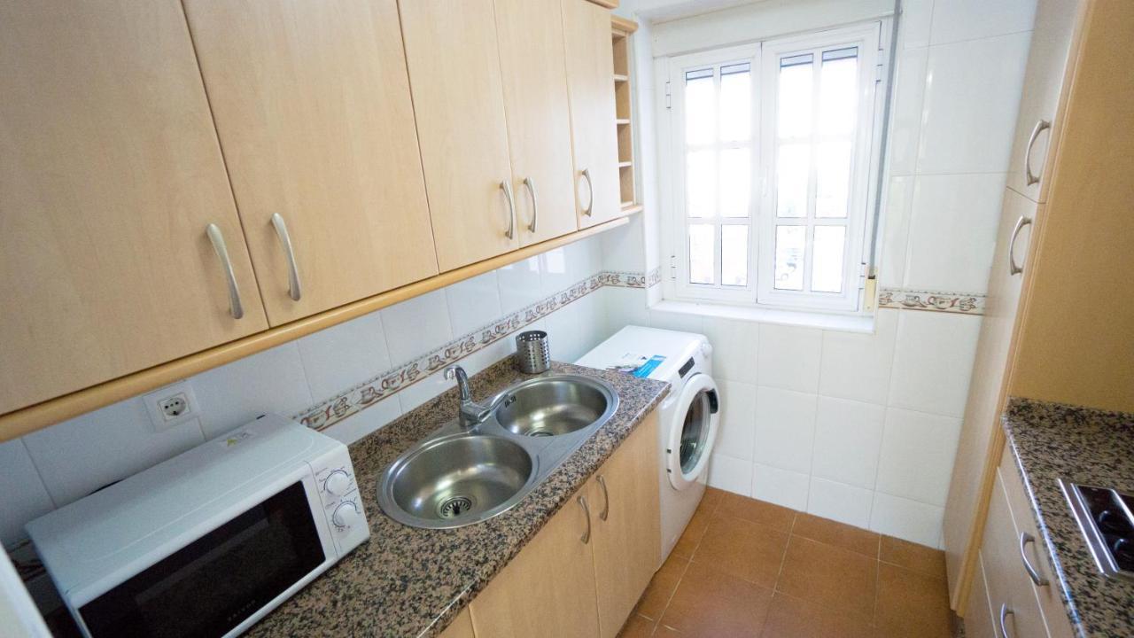 Rentalsevilla Triana Viva Eksteriør billede