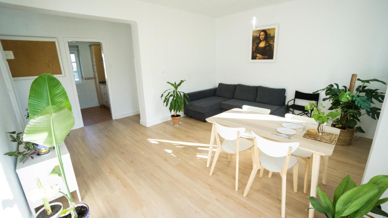 Rentalsevilla Triana Viva Eksteriør billede