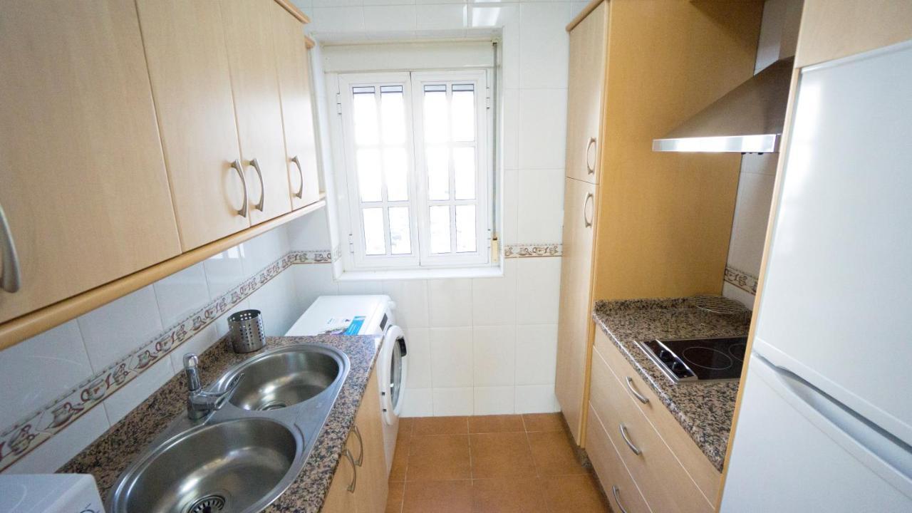 Rentalsevilla Triana Viva Eksteriør billede